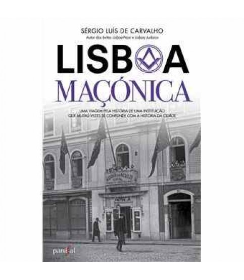 LISBOA MAÇÓNICA