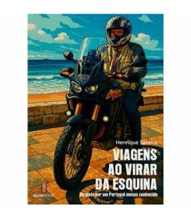 VIAGENS AO VIRAR DA ESQUINA