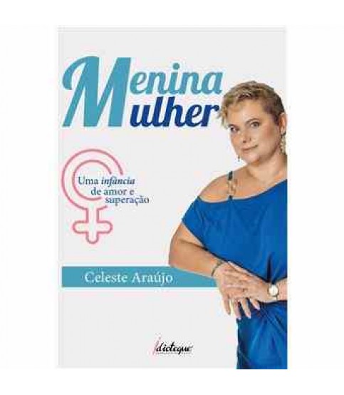 MENINA MULHER