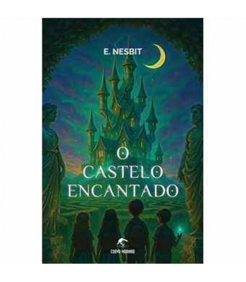 O CASTELO ENCANTADO