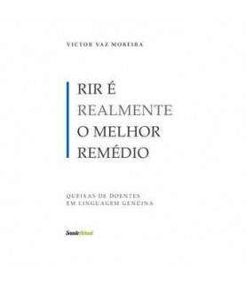 RIR É REALMENTE O MELHOR REMÉDIO