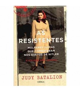 AS RESISTENTES AS RESISTENTES