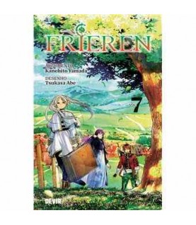 FRIEREN VOL.7 FRIEREN VOL.7