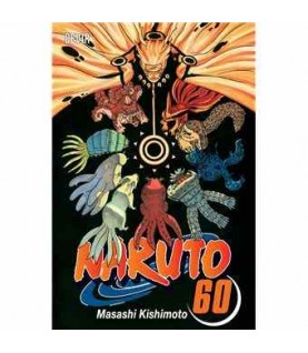 NARUTO 60 NARUTO 60
