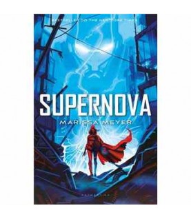 SUPERNOVA SUPERNOVA