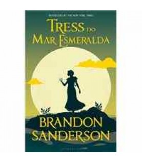 TRESS DO MAR ESMERALDA TRESS DO MAR ESMERALDA