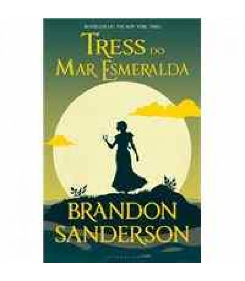 TRESS DO MAR ESMERALDA