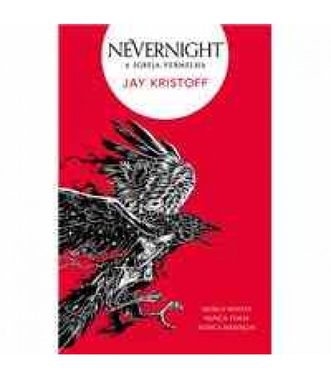 NEVERNIGHT- A IGREJA VERMELHA