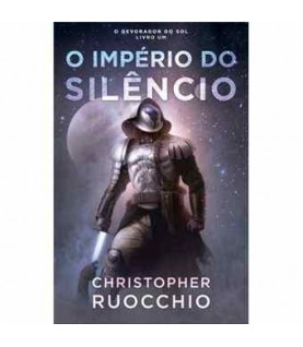 O IMPÉRIO DO SILÊNCIO O IMPÉRIO DO SILÊNCIO