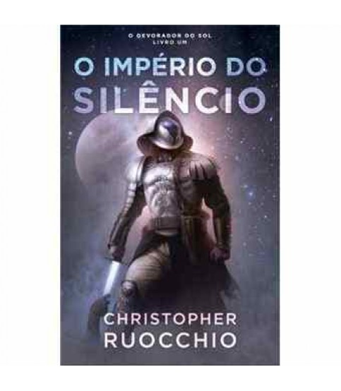 O IMPÉRIO DO SILÊNCIO