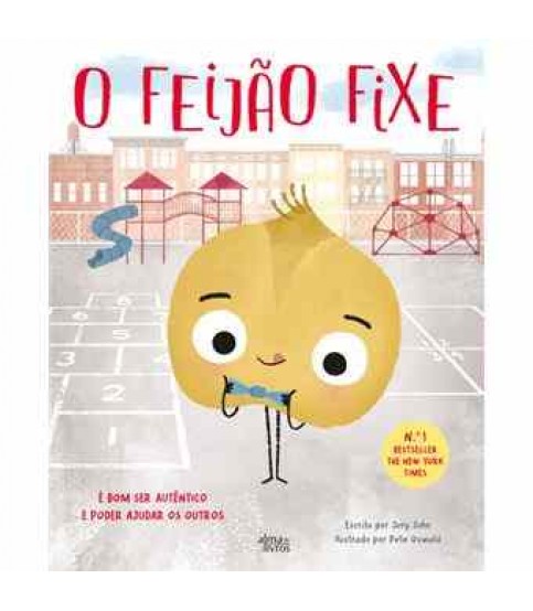 O FEIJÃO FIXE
