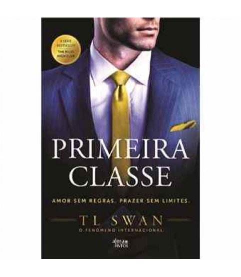 PRIMEIRA CLASSE