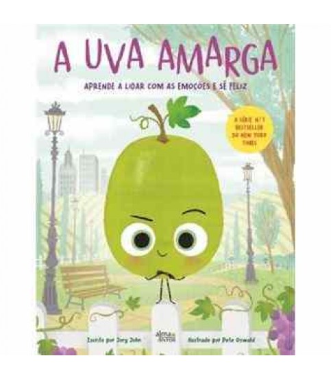 A UVA AMARGA