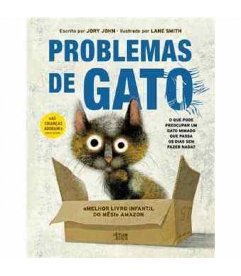 PROBLEMAS DE GATO