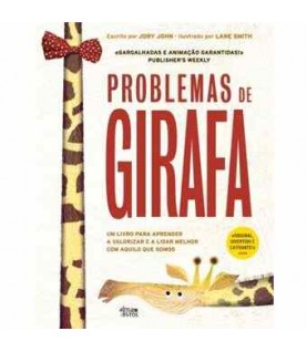 PROBLEMAS DE GIRAFA