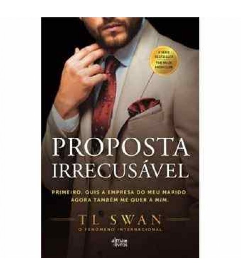 PROPOSTA IRRECUSÁVEL
