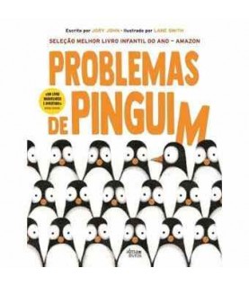 PROBLEMAS DE PINGUIM