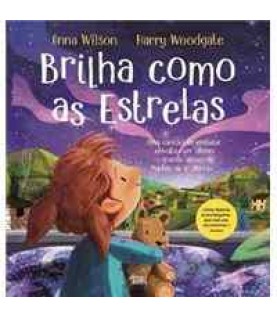 BRILHA COMO AS ESTRELAS BRILHA COMO AS ESTRELAS