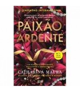 PAIXÃO ARDENTE PAIXÃO ARDENTE