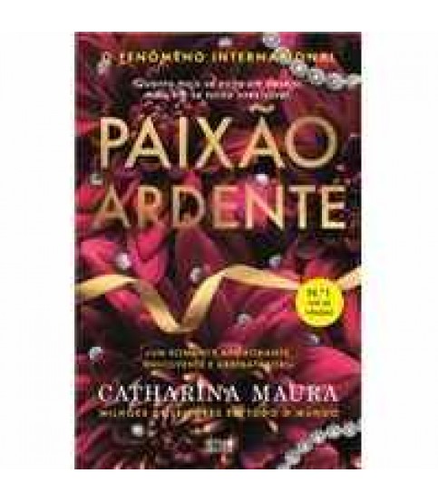 PAIXÃO ARDENTE
