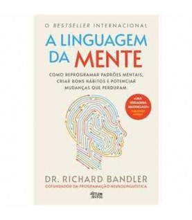 A LINGUAGEM DA MENTE A LINGUAGEM DA MENTE