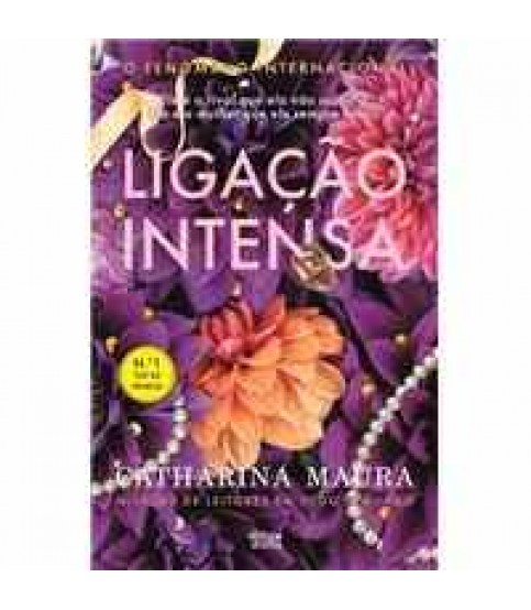LIGAÇÃO INTENSA LIGAÇÃO INTENSA