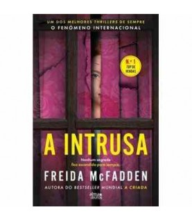 A INTRUSA A INTRUSA