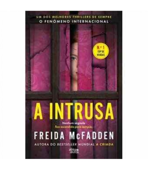 A INTRUSA
