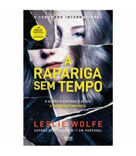 A RAPARIGA SEM TEMPO A RAPARIGA SEM TEMPO