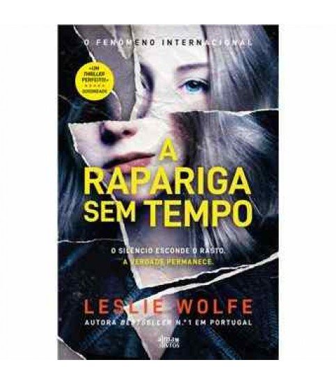 A RAPARIGA SEM TEMPO
