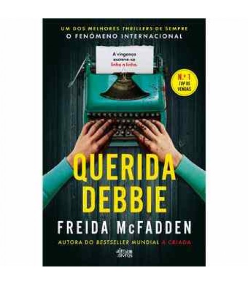 QUERIDA DEBBIE