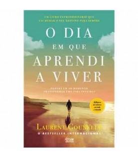 O DIA EM QUE APRENDI A VIVER O DIA EM QUE APRENDI A VIVER