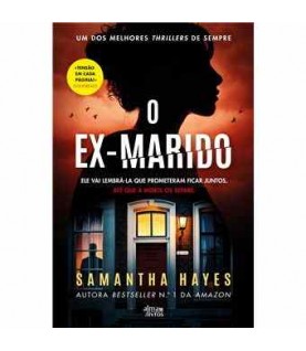 O EX-MARIDO O EX-MARIDO