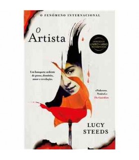 O ARTISTA O ARTISTA