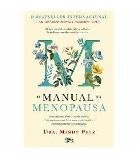 O MANUAL DA MENOPAUSA