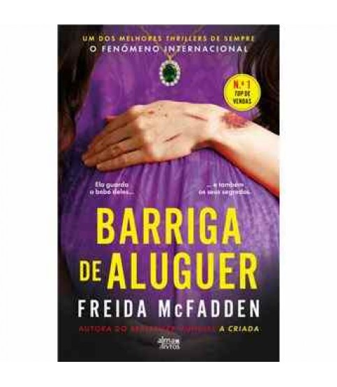 BARRIGA DE ALUGUER
