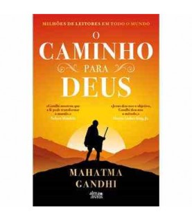 O CAMINHO PARA DEUS