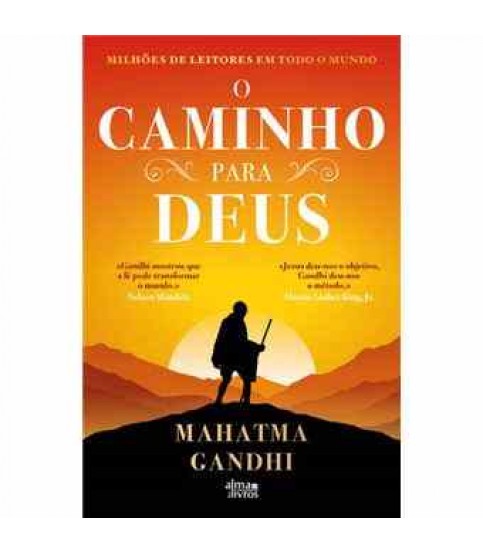O CAMINHO PARA DEUS