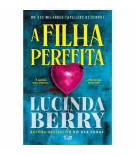 A FILHA PERFEITA A FILHA PERFEITA