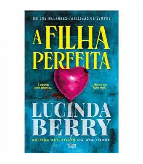 A FILHA PERFEITA