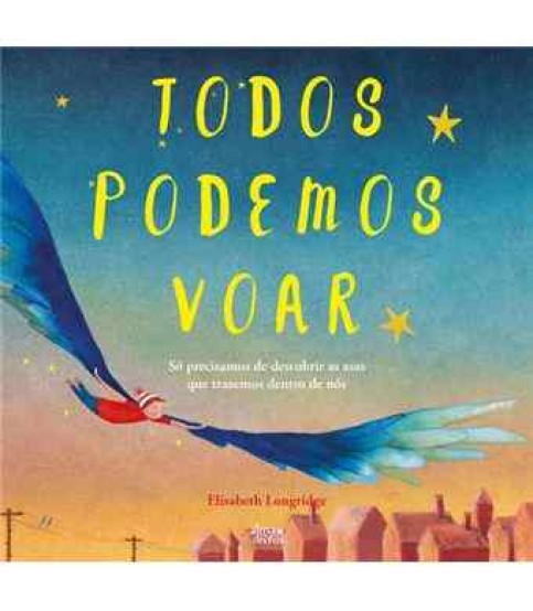 TODOS PODEMOS VOAR