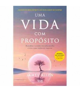 UMA VIDA COM PROPÓSITO