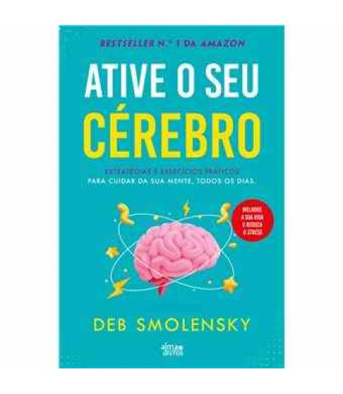 ATIVE O SEU CÉREBRO
