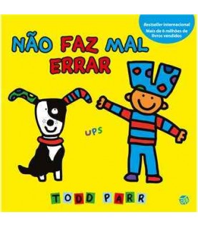 OS LIVROS DO TODD- NÃO FAZ MAL ERRAR OS LIVROS DO TODD- NÃO FAZ MAL ERRAR