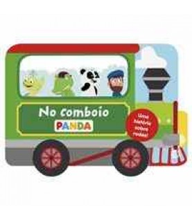 PANDA- NO COMBOIO