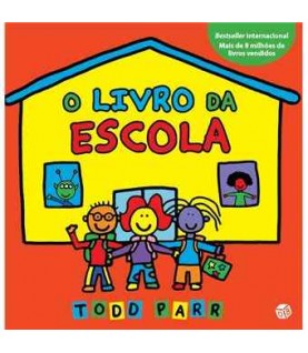 OS LIVROS DO TODD- O LIVRO DA ESCOLA OS LIVROS DO TODD- O LIVRO DA ESCOLA