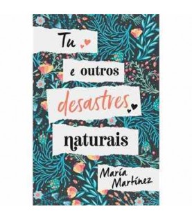TU E OS OUTROS DESASTRES NATURAIS