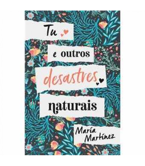 TU E OS OUTROS DESASTRES NATURAIS