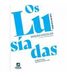 OS LUSÍADAS- EDIÇÃO ESCOLAR