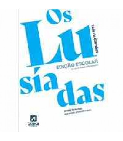 OS LUSÍADAS- EDIÇÃO ESCOLAR